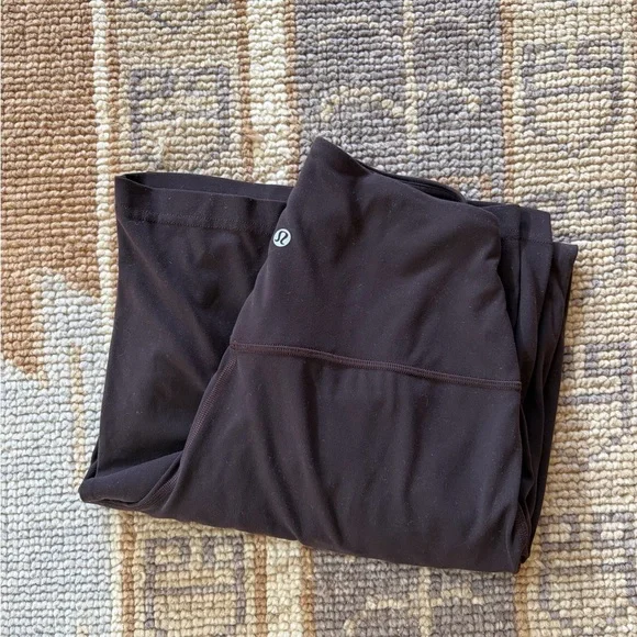 lululemon Align™ Palazzo Pant in Sequoia - Picture 4 of 4